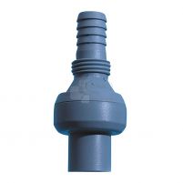 Pour tuyau souple 10 mm